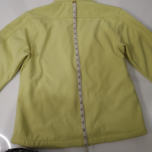 CX2 Technical Performance Jacket - Picture 9 of 12